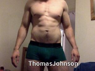 ThomasJohnson