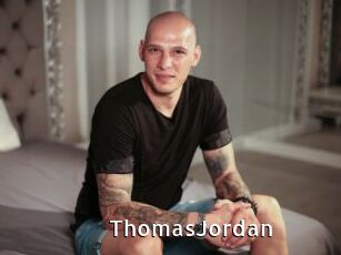 ThomasJordan