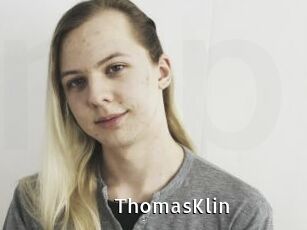 ThomasKlin