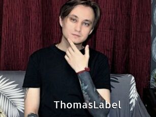 ThomasLabel