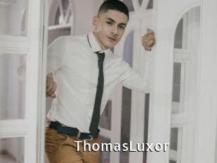 ThomasLuxor