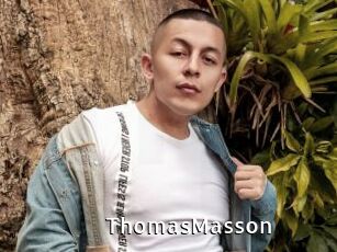 ThomasMasson