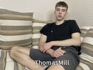 ThomasMill