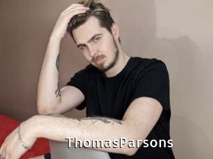 ThomasParsons