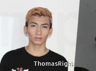 ThomasRight