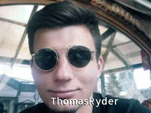 ThomasRyder