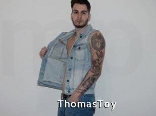 ThomasToy