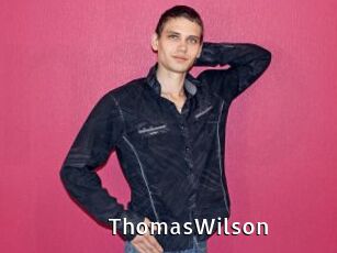 ThomasWilson