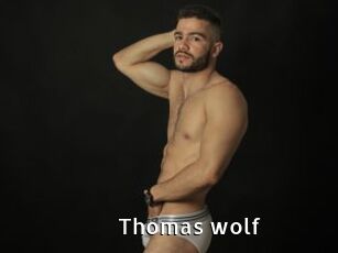 Thomas_wolf