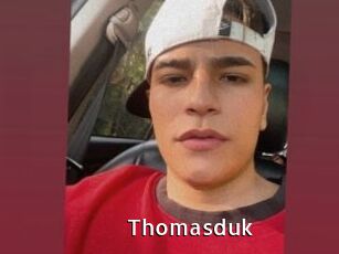 Thomasduk
