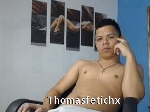 Thomasfetichx