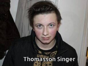 Thomasson_Singer