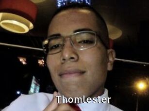 Thomlester