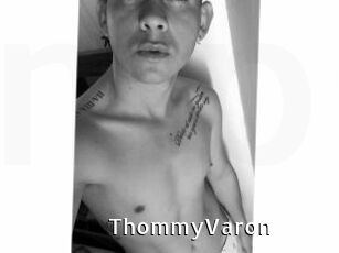 ThommyVaron