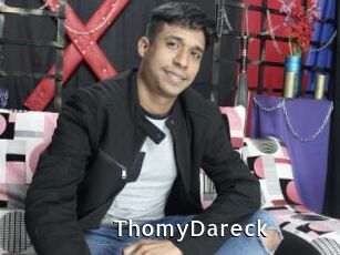 ThomyDareck