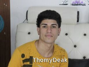 ThomyDeak