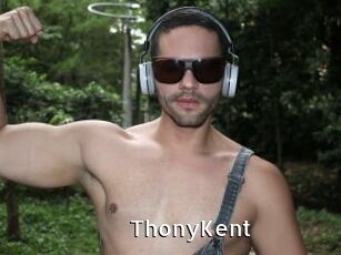 ThonyKent