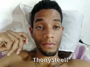 ThonySteell