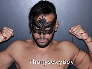 ThonysexyBoy