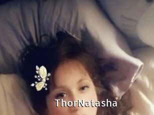 ThorNatasha