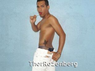 ThorRozenberg