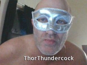ThorThundercock