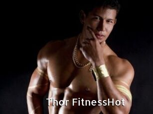 Thor_FitnessHot