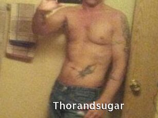 Thorandsugar