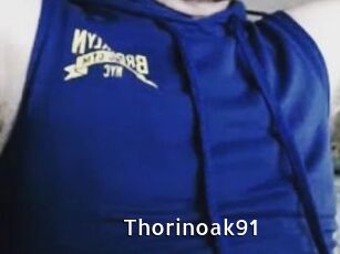 Thorinoak91