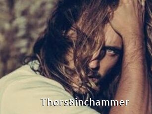 Thors8inchammer