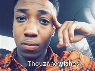 Thouzandwishes