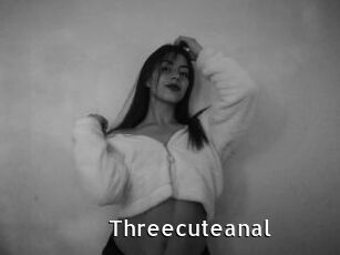 Threecuteanal