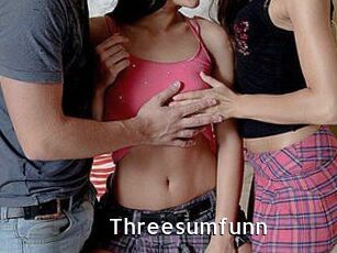 Threesumfunn