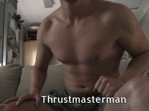 Thrustmasterman