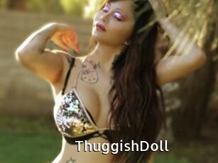 ThuggishDoll