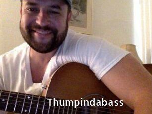 Thumpindabass