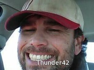Thunder42
