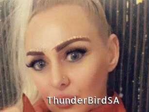 ThunderBirdSA