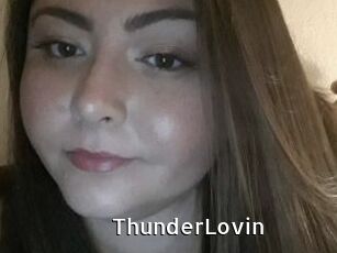 ThunderLovin