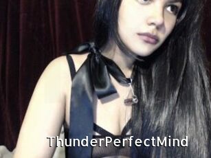 ThunderPerfectMind