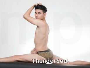 ThunderSoul
