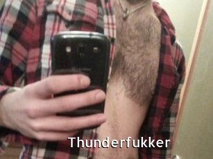 Thunderfukker