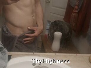 ThyHighness
