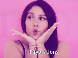 ThyaraJons