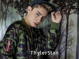 ThylerStan