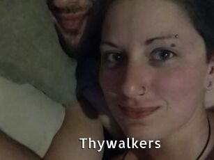 Thywalkers