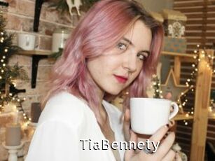 TiaBennety