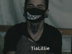 TiaLillie
