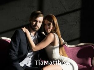 TiaMatthew