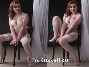 TiaRussellxo